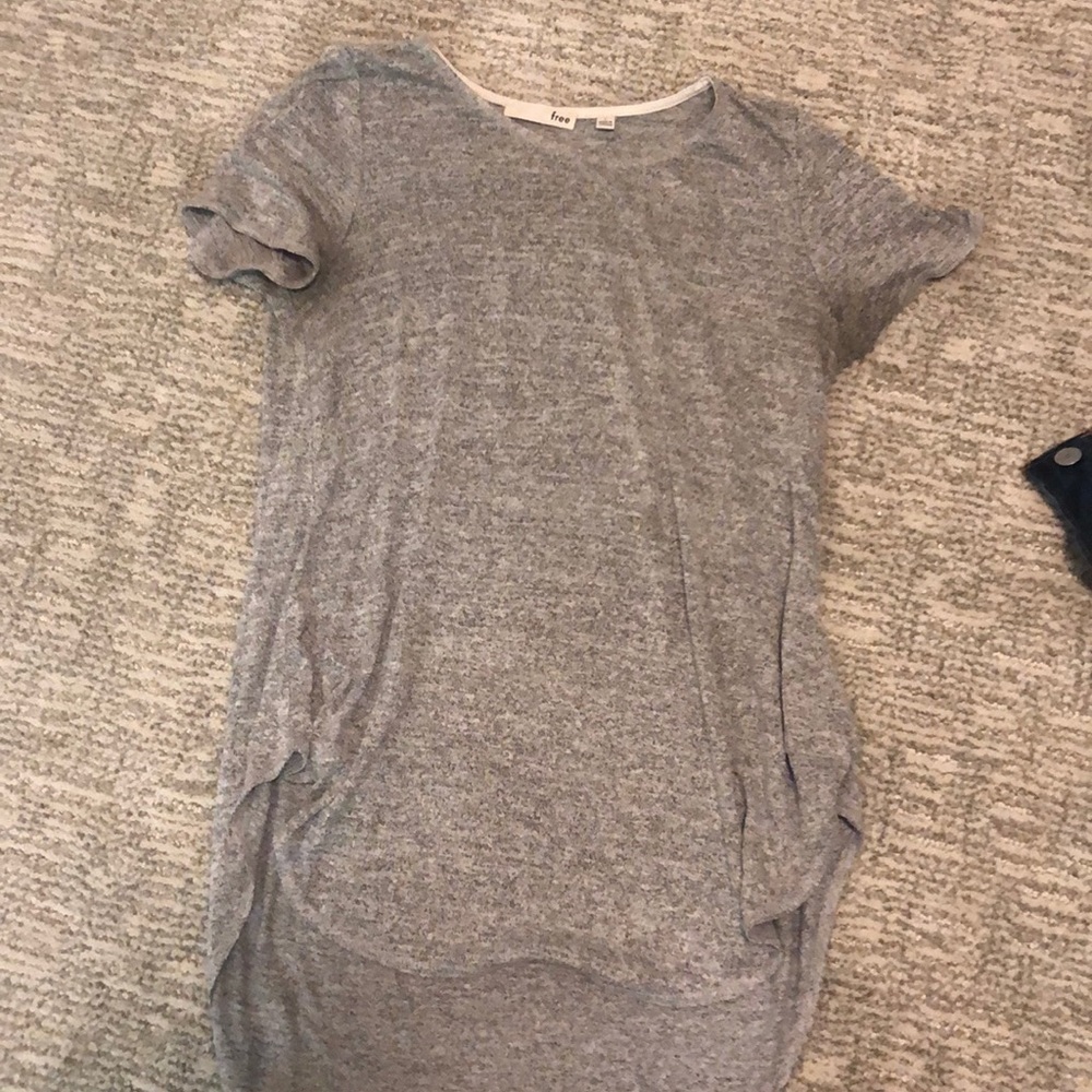 Wilfred free tee